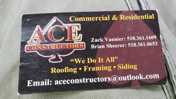 Avatar for Ace Constructors