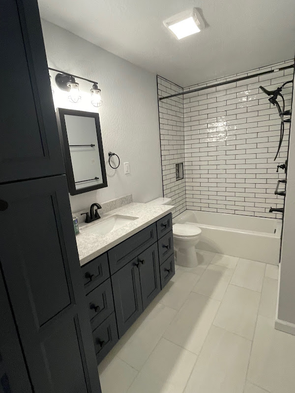 Remodel Pro General Contractor Walnut Creek