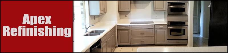 Apex Refinishing LLC