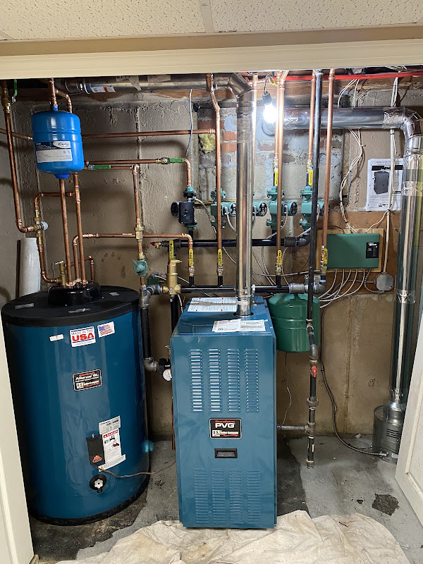 SuperPlumbers Long Island
