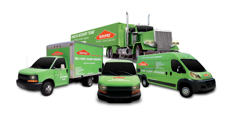 SERVPRO of Laguna Beach