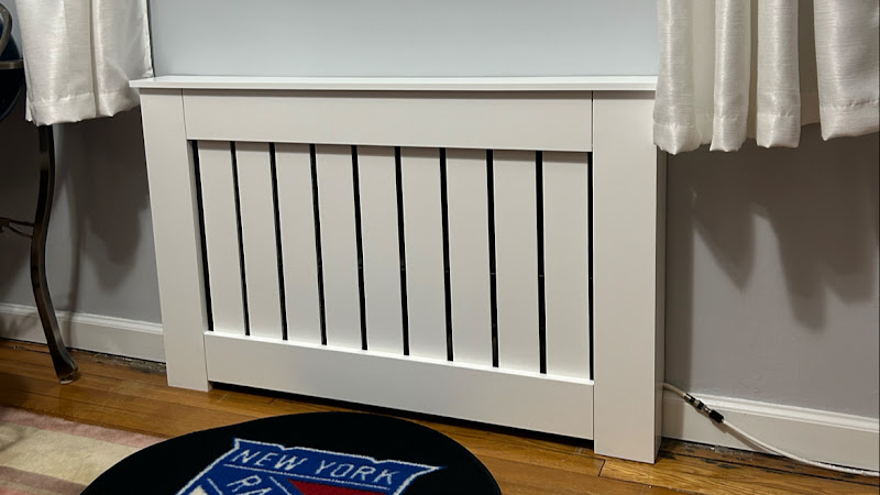 Avatar for Radiator Covers & Custom Builds NYC