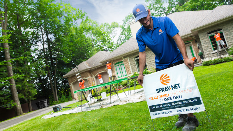 Avatar for Spray-Net North Indy