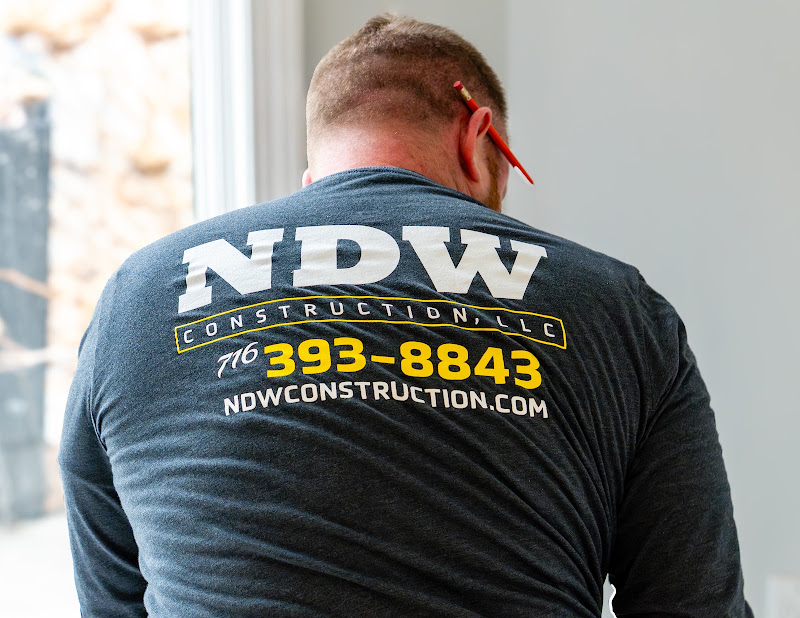 Avatar for NDW Construction
