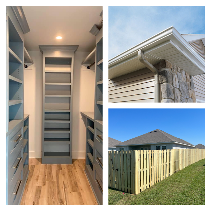 The Coastal Carpenter