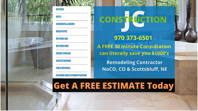 JC CONSTRUCTION, LLC