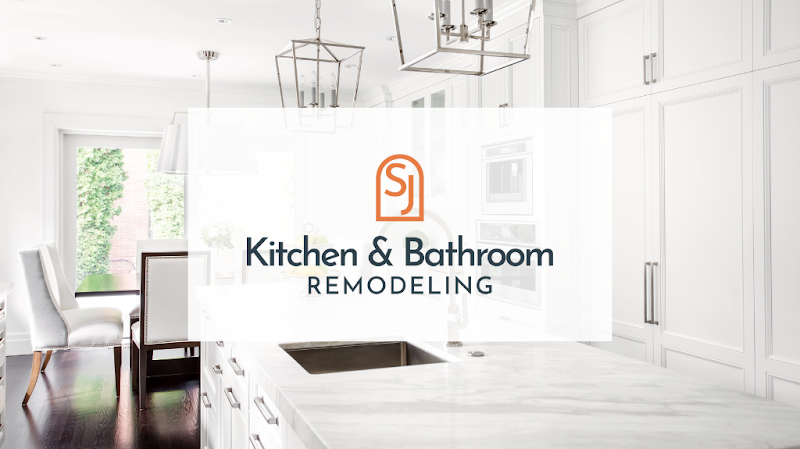 SJ Kitchen & Bathroom Remodeling