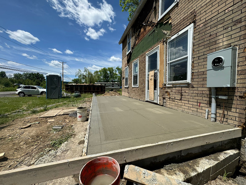 Marlenys Construction