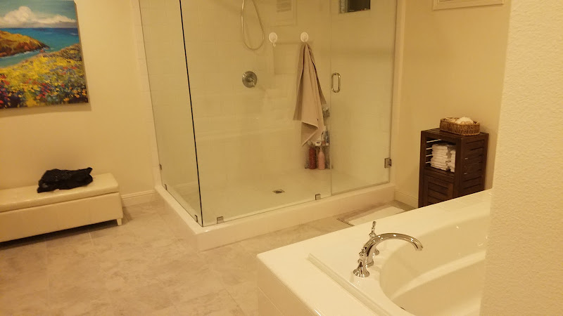 A+ Bathtub Refinishing