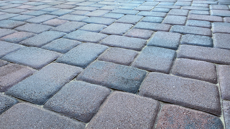 Porter Ranch Concrete Sealing - Local Resident