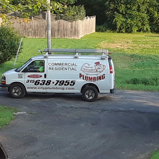 Avatar for Country Gentlemen Plumbing