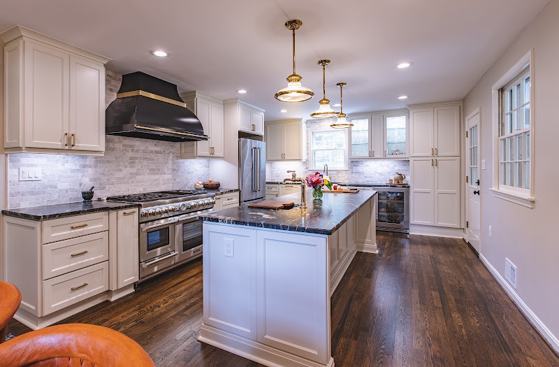 i Remodel & Design