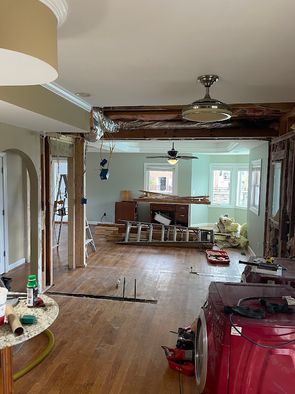 ATLANTIC HOME IMPROVEMENTS