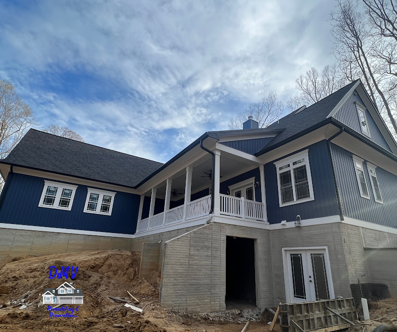 DMV Remodeling and Renovations