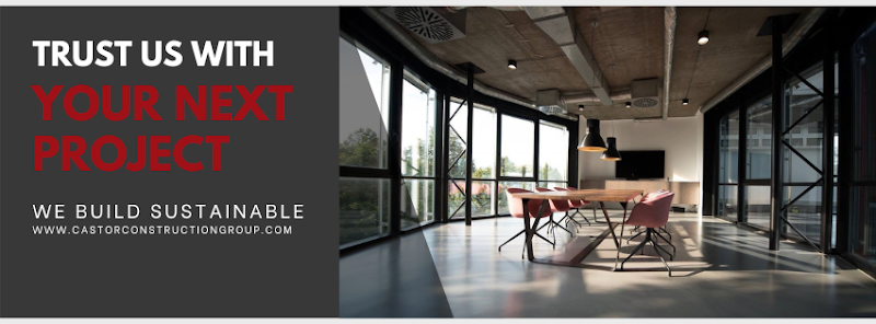 Castor Construction Group