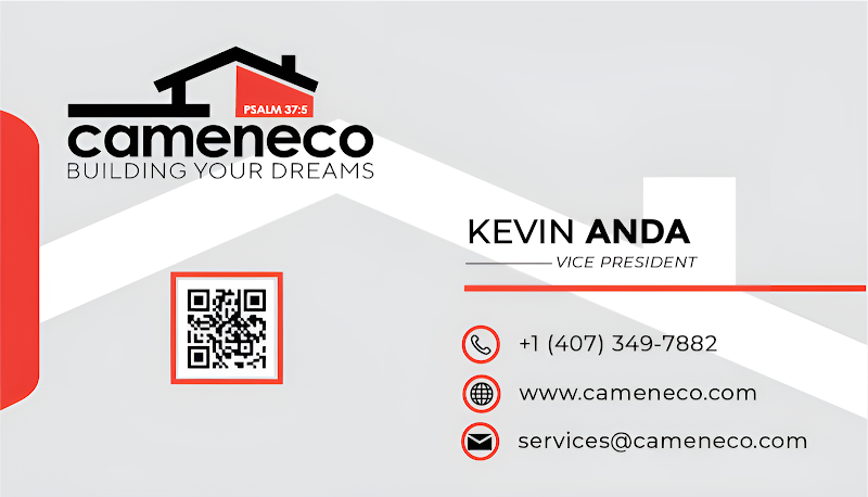 Cameneco llc