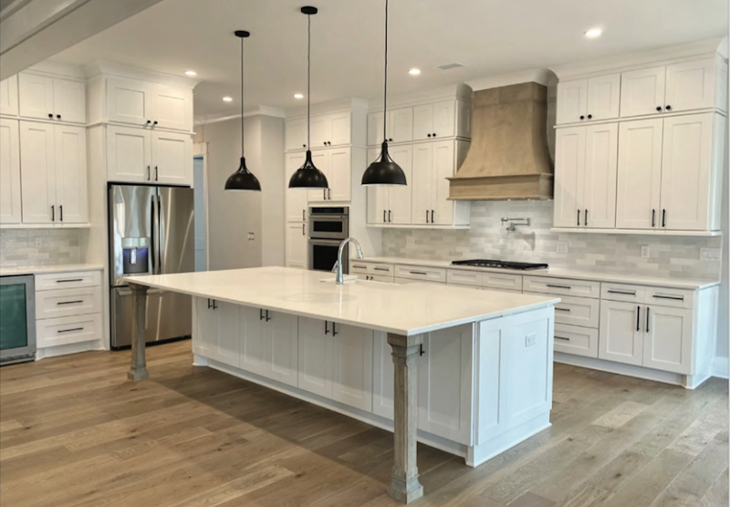 Renovations R Us,LLC