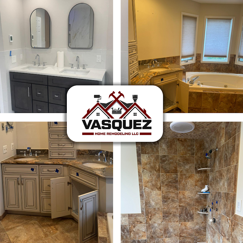 Avatar for Vasquez Home Remodeling, LLC