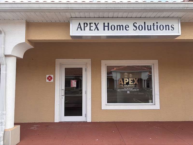 Avatar for APEX HOME SOLUTIONS LLC