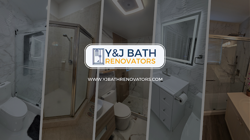 Avatar for Y&J Bath Renovators - South Florida Kitchen & Bath Renovations
