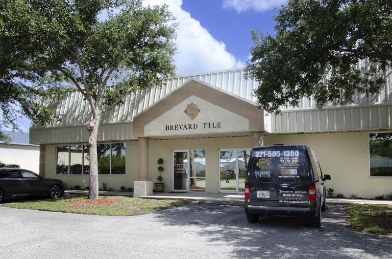 Avatar for Brevard Tile