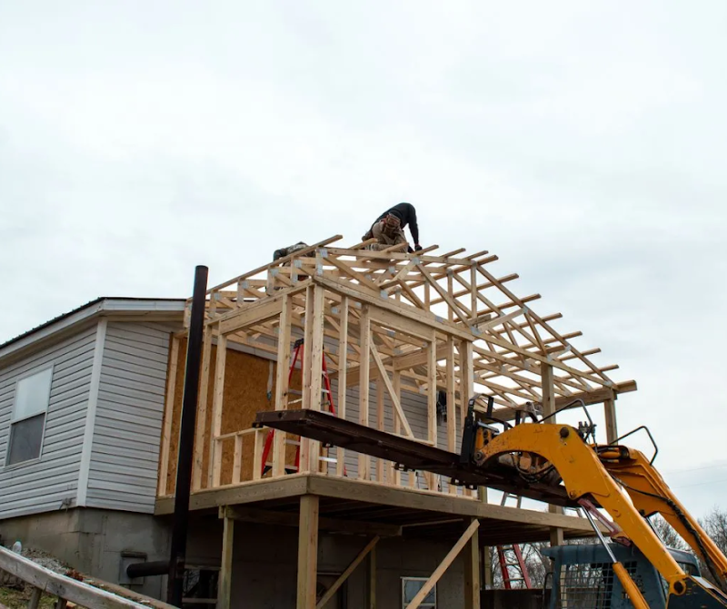 Signature Construction Group