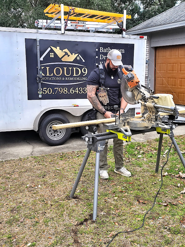 Kloud9 Renovations and Remodeling
