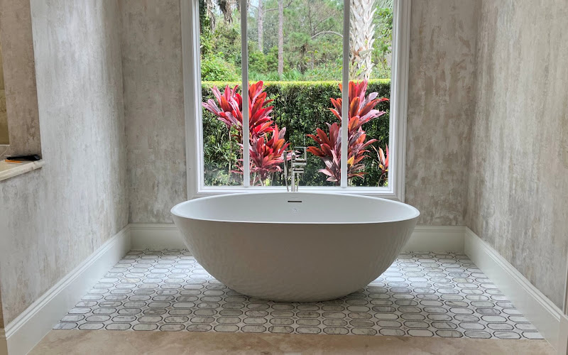 Rob Mac Superior Tile Installation, Inc.