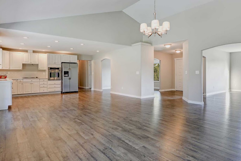 Thy Kingdom Flooring, Inc.