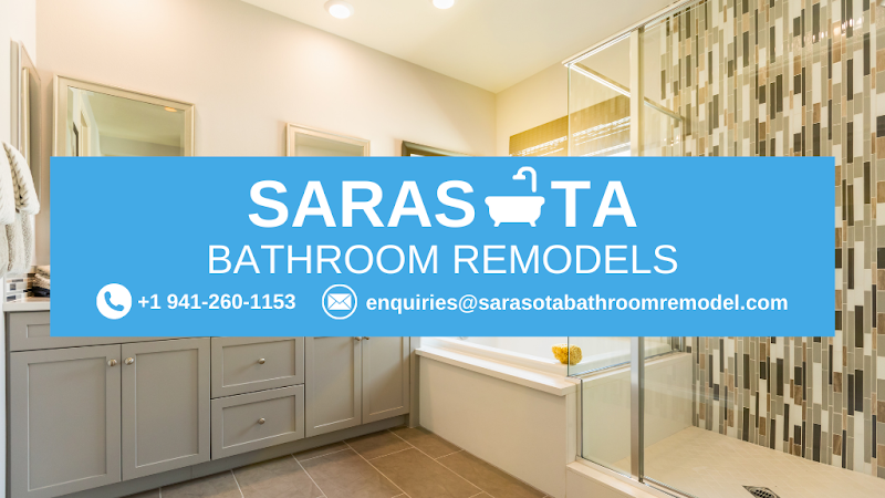 Avatar for Sarasota Bathroom Remodels