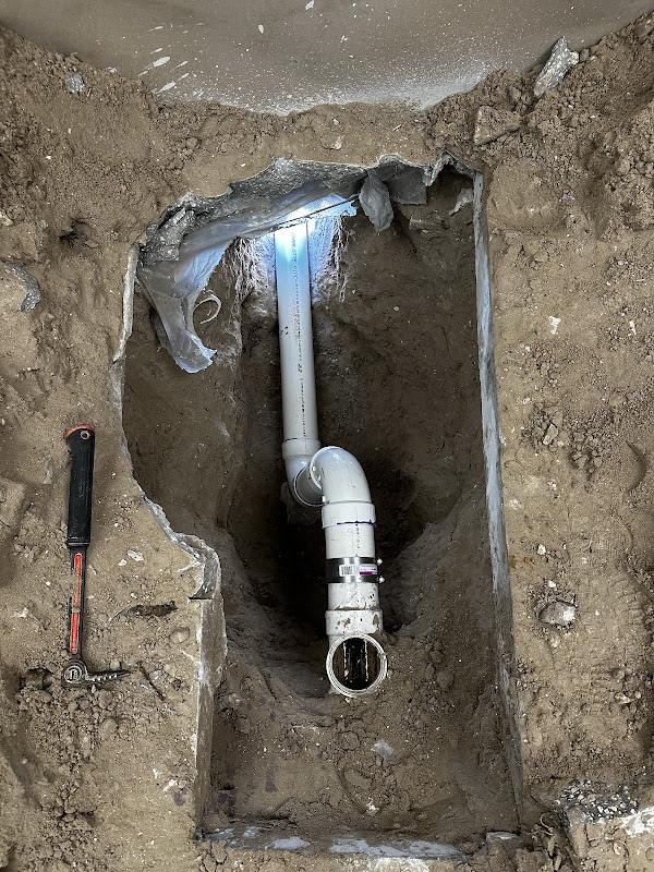 Stronghold Plumbing LLC
