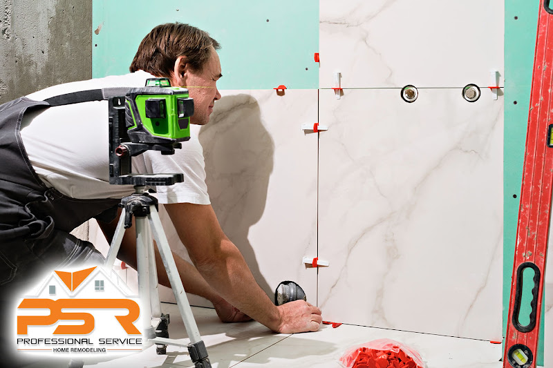 PSR Home Remodeling