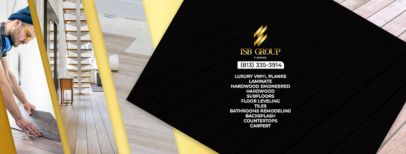 ISB Construction Group