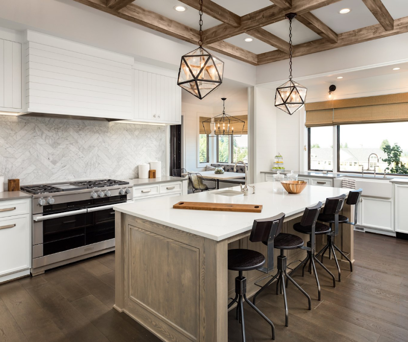 DreamMaker Bath & Kitchen of Greensboro