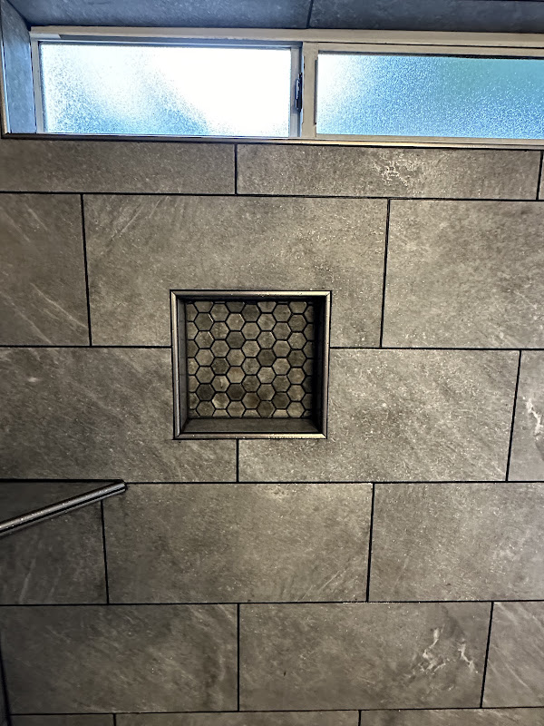Alanis tile and remodeling