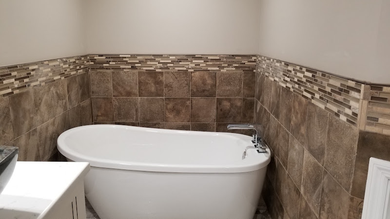 DC Plumbing
