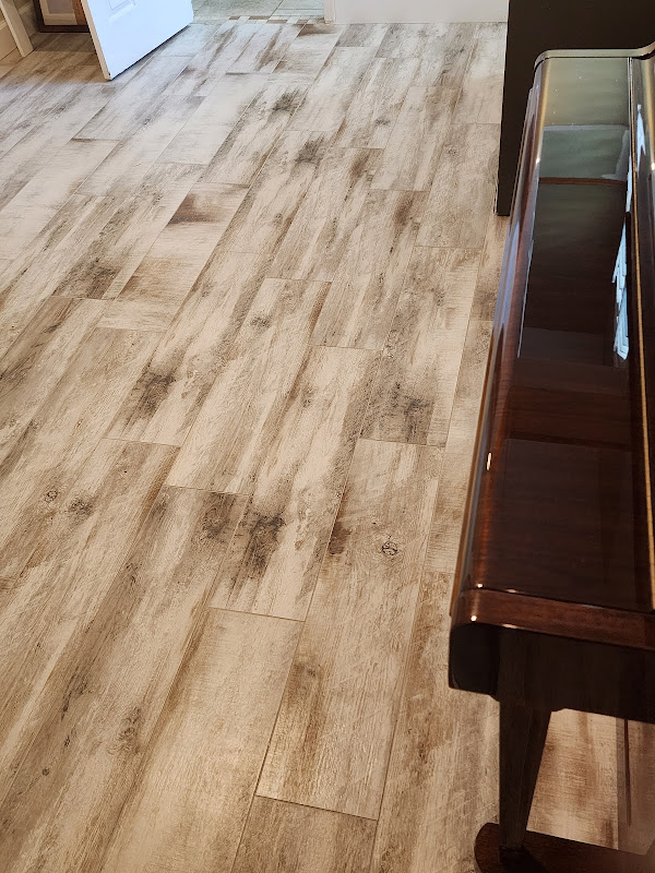 Jim Maynard Flooring