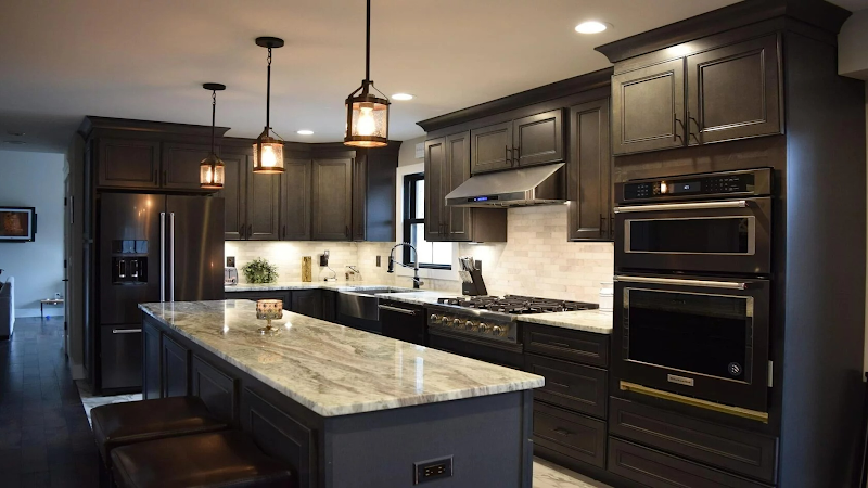 AAA Kitchen
