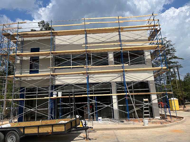 SMS Remodeling & Stucco