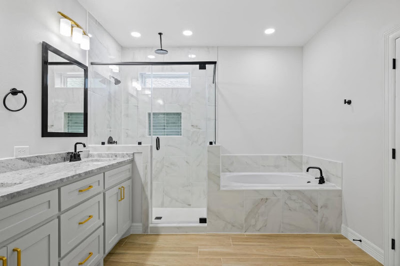 Smart Space Remodeling