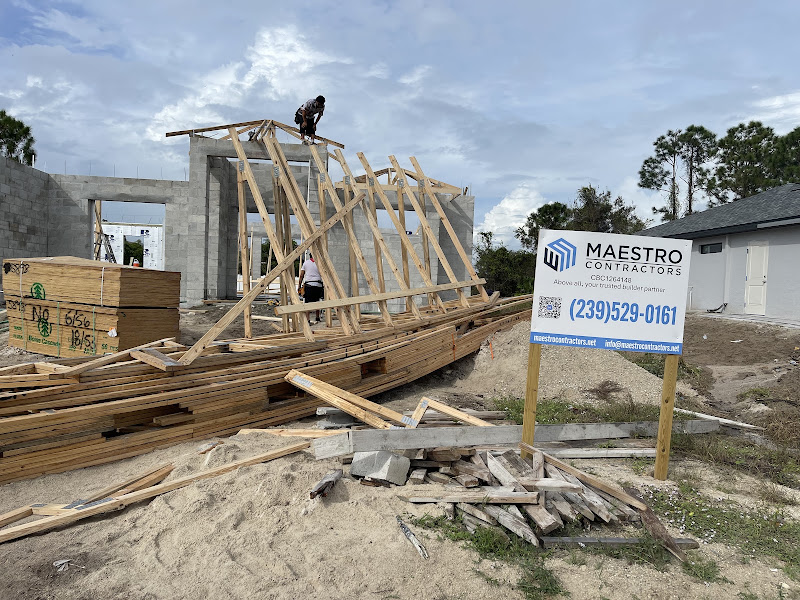 Maestro Contractors, Inc