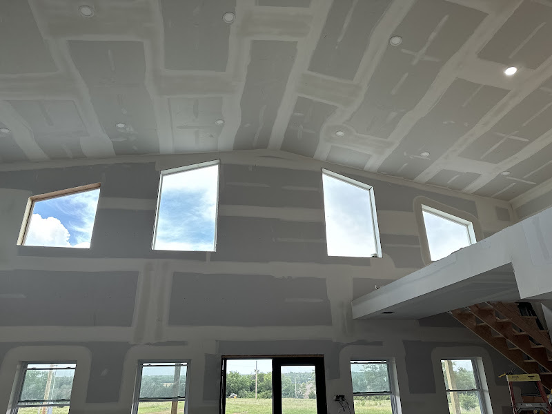 Level up remodeling and construction