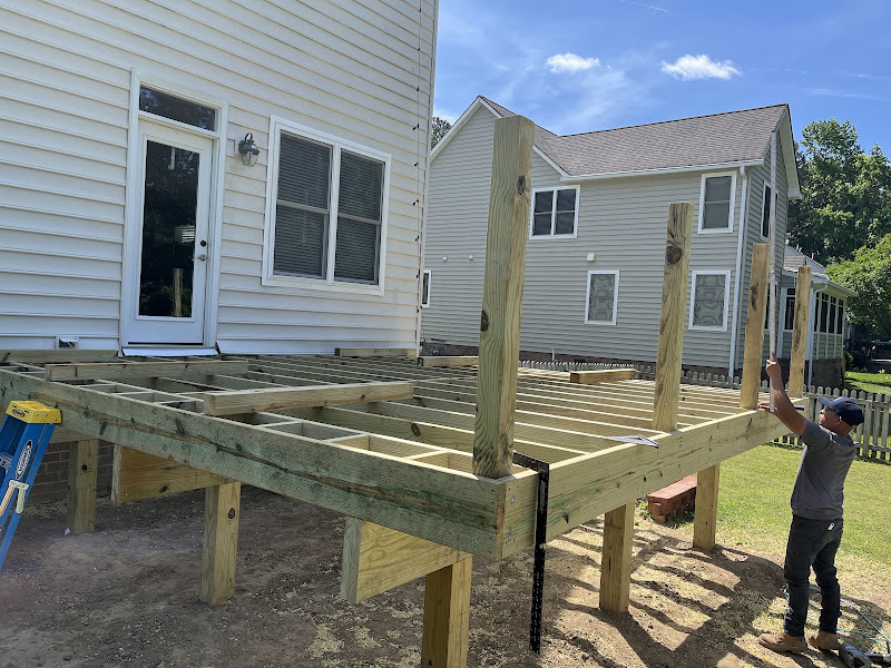 J&R homes builders | home improvement | General contractor