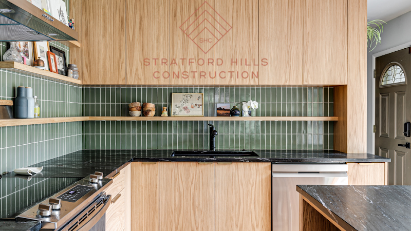 Avatar for Stratford Hills Construction, LLC