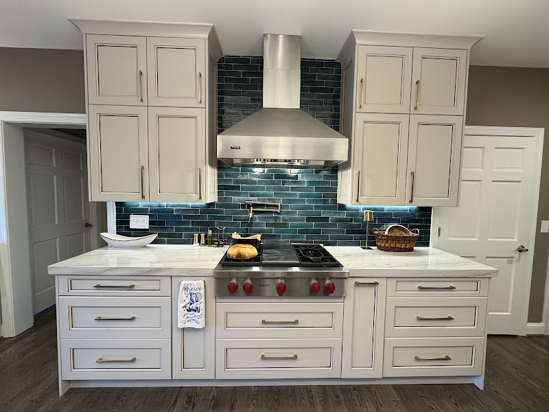 Avatar for Kitchen Tune-Up Roanoke, VA