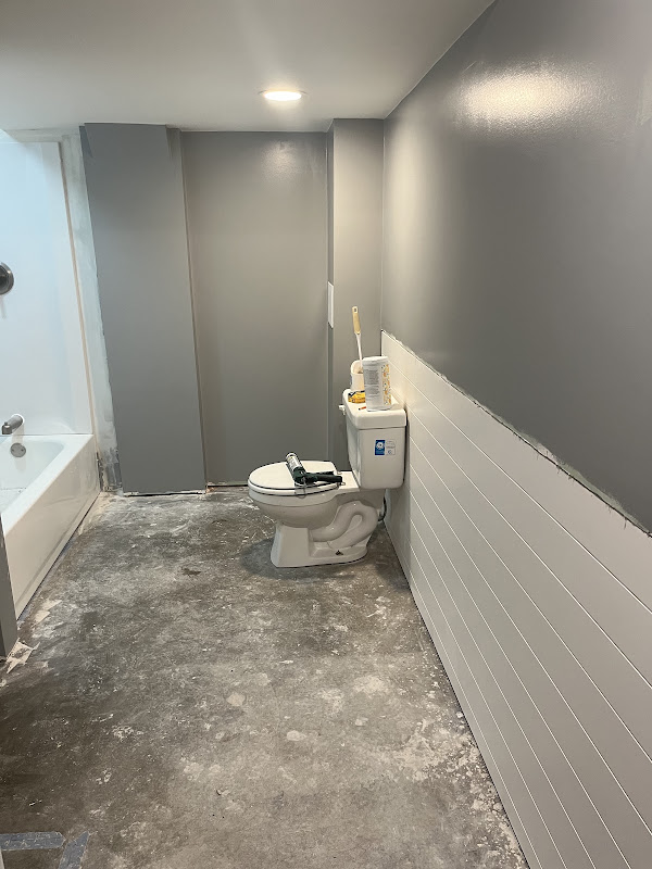 Markey Restoration & Repair