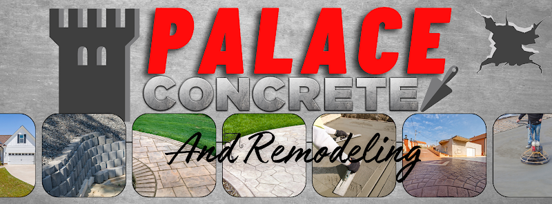 Avatar for Palace Concrete & Remodeling LLC