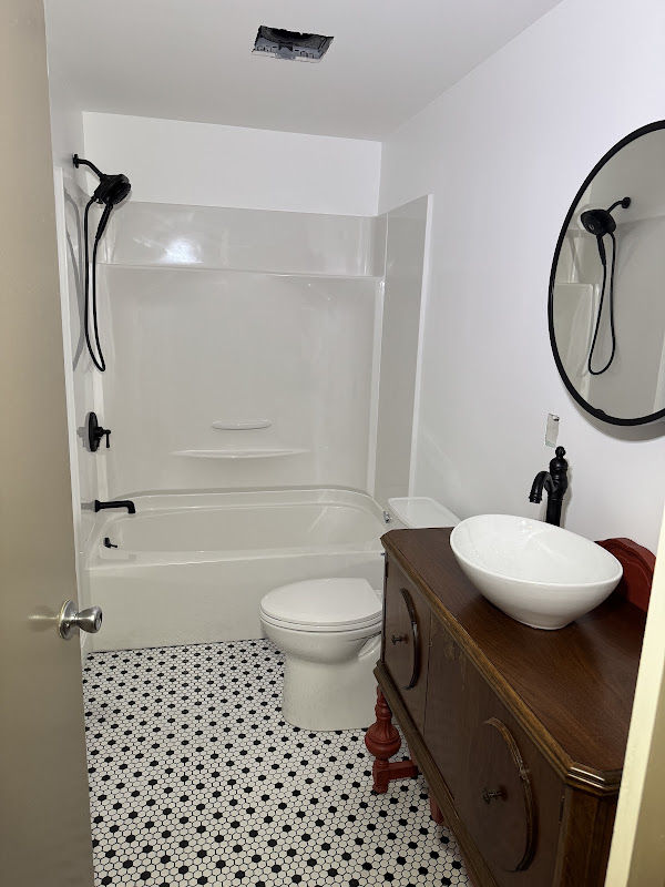 Great American Plumbing LLC