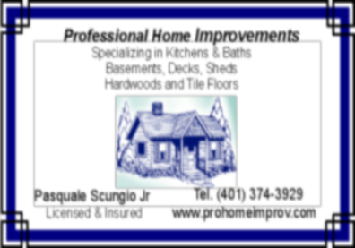 Avatar for Professional Home Improvements