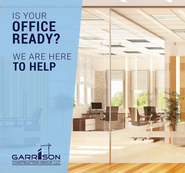 Garrison Painting & Construction LLC.